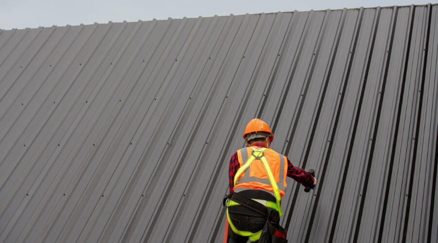 Expert top industrial roofings services in Lopez Island, WA